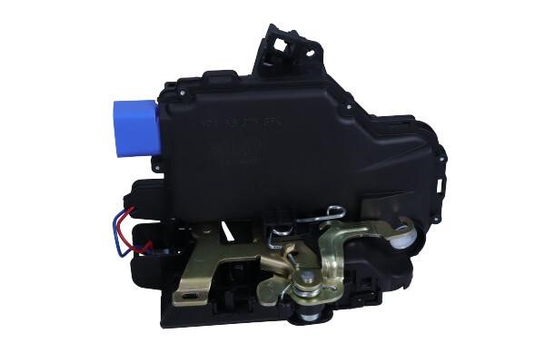 Car door lock Skoda Roomster: 31316 Meat&Doria Door lock