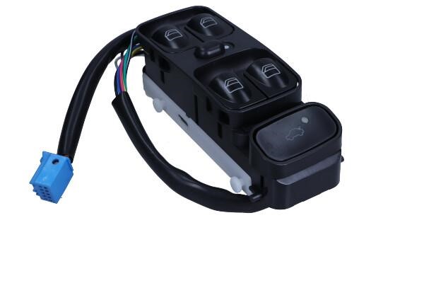 Window control switch Mercedes C-Class: 26067 Meat&Doria Power window button