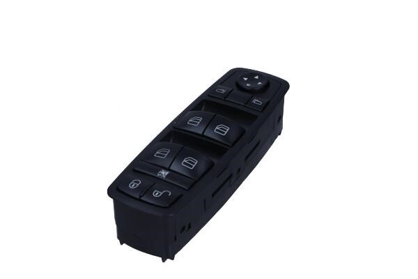 Window control switch Mercedes A-Class: 26076 Meat&Doria Power window button