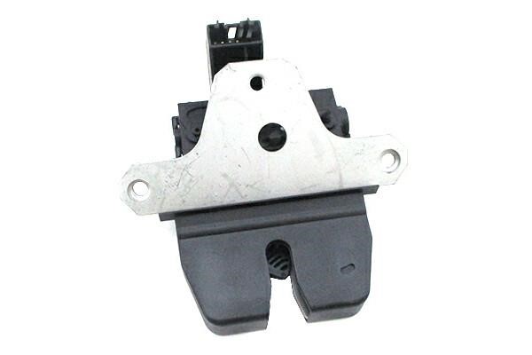 Car door lock Ford S-Max: 31536 Meat&Doria Door lock