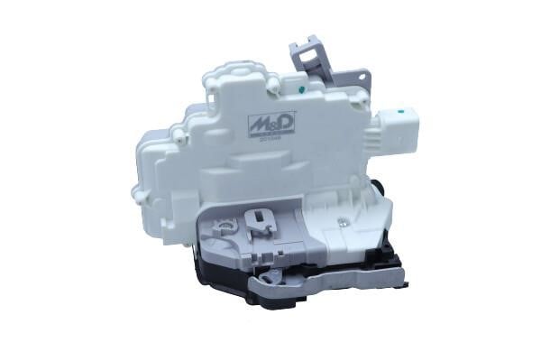 Car door lock Audi A5: 31568 Meat&Doria Lock