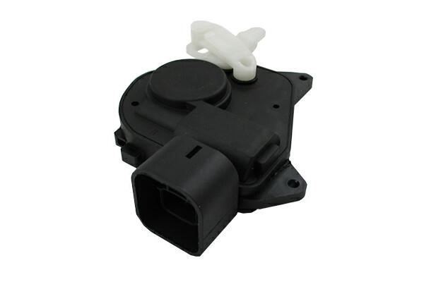 Door lock mechanism Toyota Corolla: 31583 Meat&Doria Lock