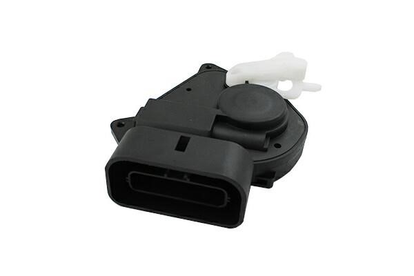 Car door lock Toyota: 31584 Meat&Doria Lock