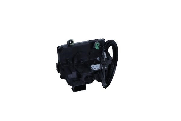 Car door lock Fiat Grande Punto: 31621 Meat&Doria Door lock