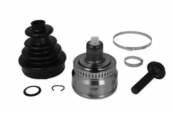 Metelli 15-1377 CV joint 151377 151377 Metelli CV joint