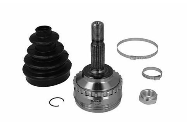 Metelli 15-1378 CV joint 151378 151378 Metelli CV joint