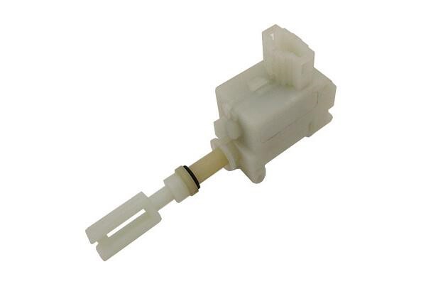 Car door lock Volkswagen FOX: 31444 Meat&Doria Door lock