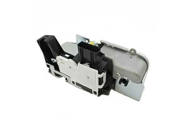 Car door lock Ford Transit: 31457 Meat&Doria Door lock