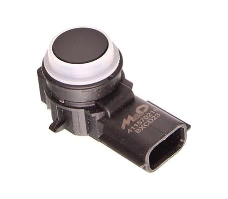 94715 Meat&Doria Sensor, parking distance control