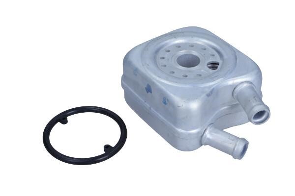 Oil Cooler Audi 90: 95001 Meat&Doria Oil cooler