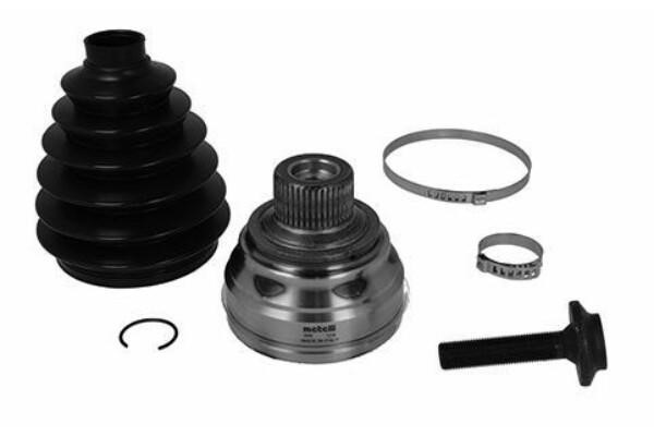 Metelli 15-1689 CV joint 151689 151689 Metelli CV joint