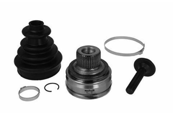 Metelli 15-1697 CV joint 151697 151697 Metelli CV joint