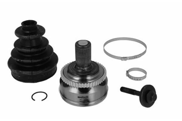 Metelli 15-1706 CV joint 151706 151706 Metelli CV joint
