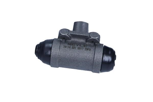 Wheel cylinder Renault: 16145310017 Meyle Wheel Brake Cylinder