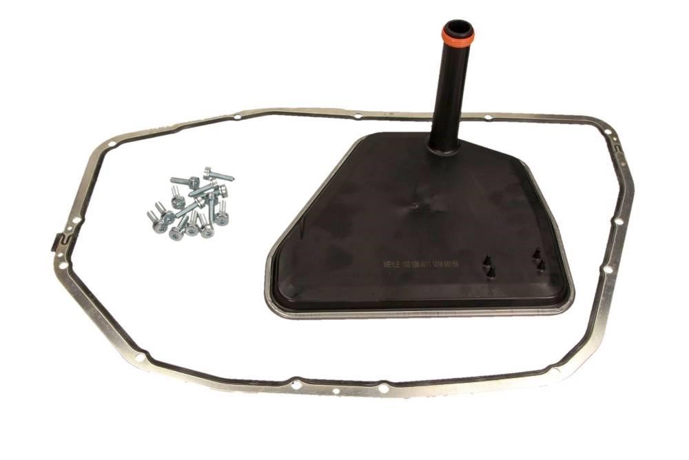 Meyle 100 137 0112 Automatic filter, kit 1001370112 1001370112 Meyle Automatic filter, kit