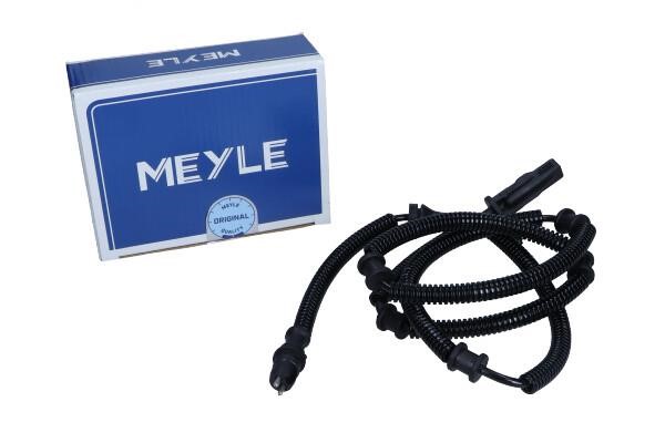 Meyle 16-14 899 0029 Sensor, wheel speed 16148990029 16148990029 Meyle Sensor, wheel speed
