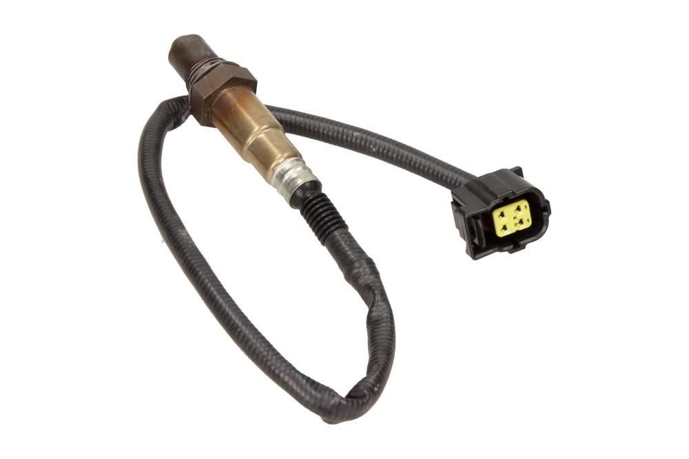 O2 sensor Mazda: A0045420818 Mercedes Lambda sensor