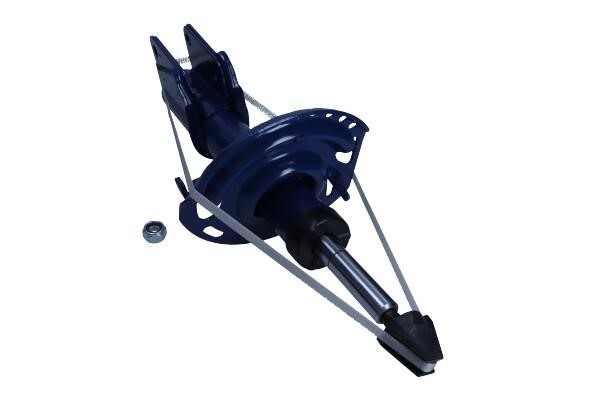 Struts Renault Espace: 16266230022 Meyle Front gas shock absorber