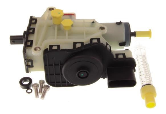 Control units Seat Alhambra: 73000 Meat&Doria Delivery Module, urea injection