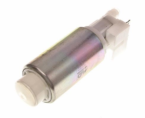 Fuel pump module Renault Scenic: 76396E Meat&Doria Fuel pump