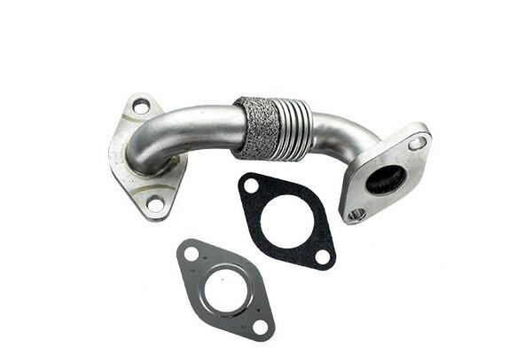 Meat&Doria 88685 Pipe, EGR valve 88685 88685 Meat&Doria Pipe, EGR valve