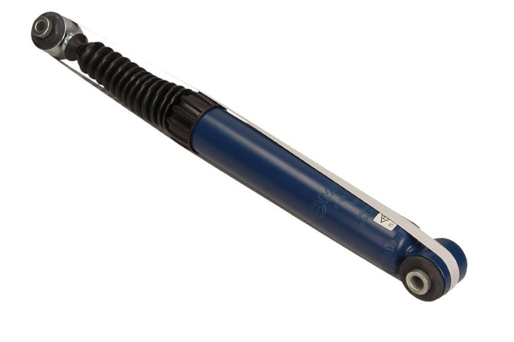 Meyle 11-26 725 0015 Rear suspension shock 11267250015 11267250015 Meyle Rear suspension shock