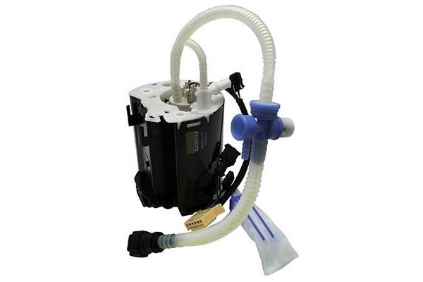 Fuel feed unit Land Rover Range Rover: 77357 Meat&Doria Fuel pump
