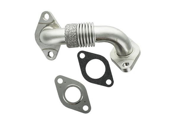 88688 Meat&Doria Pipe, EGR valve