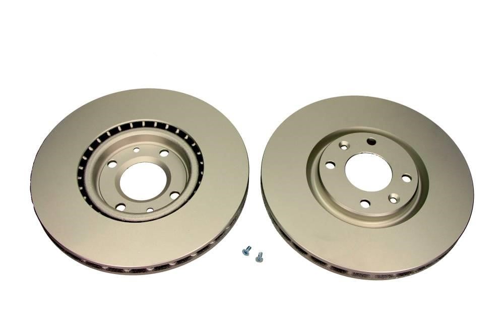 Meyle 11155210034PD Front vented brake disc 11155210034PD 11155210034PD Meyle Front vented brake disc