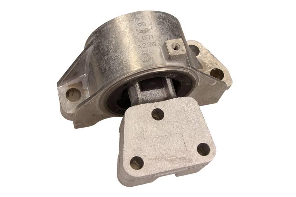 Engine support mount Citroen Nemo: 2140300070 Meyle Engine mount, rear