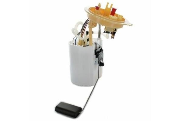 Fuel-supply module Audi Q2: 77573 Meat&Doria Fuel pump