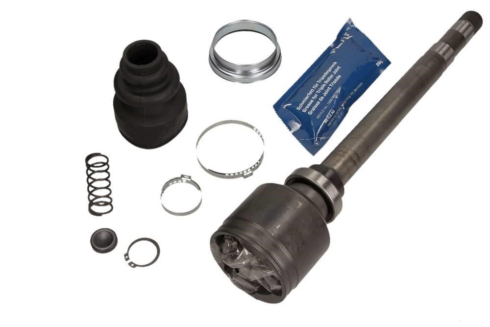 CV Joint Citroen Jumpy: 2144980074 Meyle CV joint