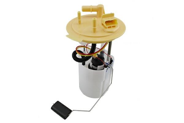 Fuel-supply module Fiat: 77869 Meat&Doria Fuel pump