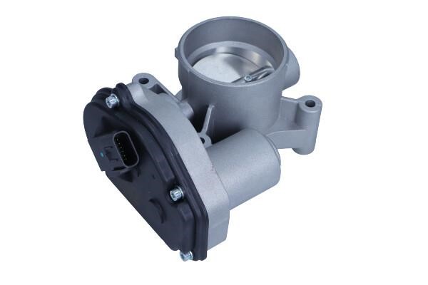 Meat&Doria 89202 Throttle damper 89202 89202 Meat&Doria Throttle damper