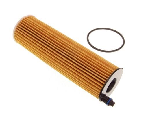 Mercedes A 654 180 11 00 Oil Filter A6541801100 A6541801100 Mercedes Oil Filter