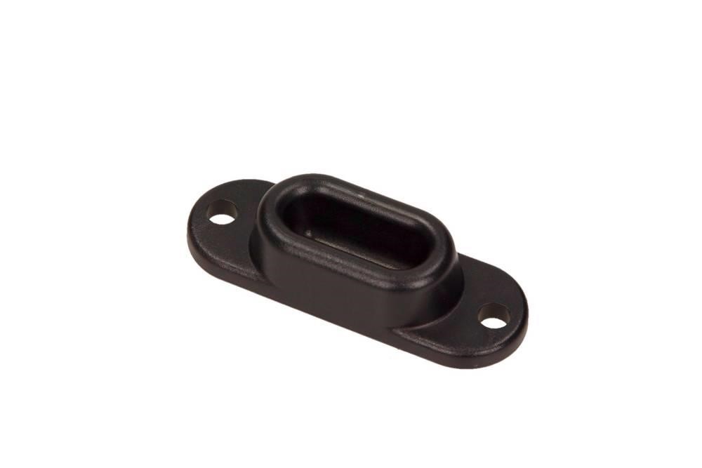 Sliding door rollers Mercedes Sprinter: A9017660161 Mercedes Clamp
