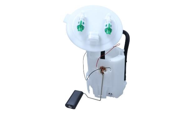 Other sensors Opel Astra H: 79433 Meat&Doria Sender Unit, fuel tank