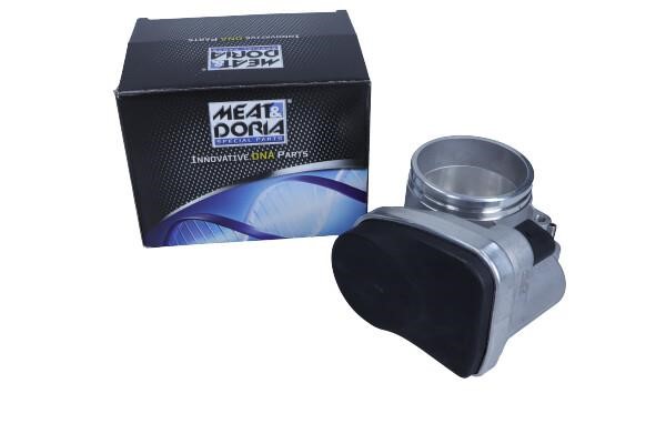 Throttle body BMW: 89256 Meat&Doria Throttle damper