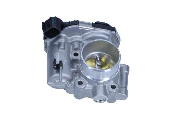 Throttle body Opel Corsa E: 89275 Meat&Doria Throttle damper