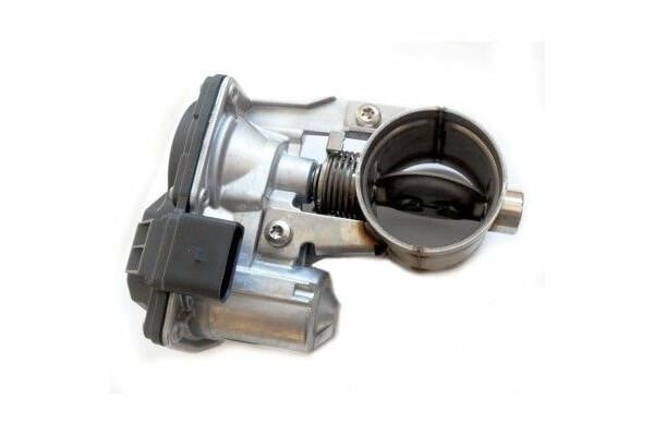 Manifold Audi: 89294 Meat&Doria Exhaust flap
