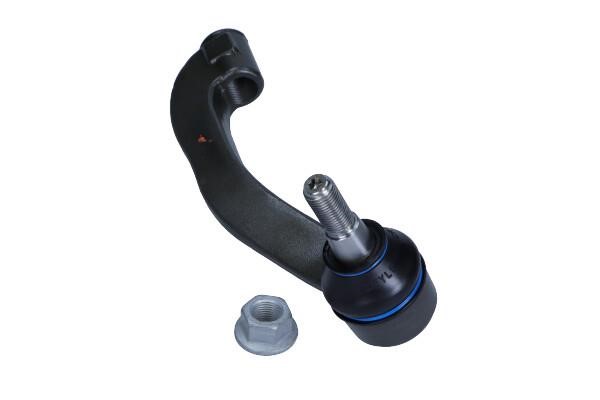Outer tie rod end MAN TGE: 1160200055HD Meyle Tie rod end outer