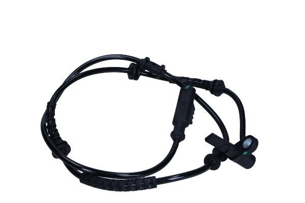 Meyle 214 899 0007 Sensor ABS 2148990007 2148990007 Meyle Sensor ABS