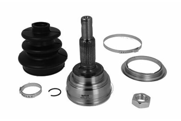 151030 Metelli CV joint