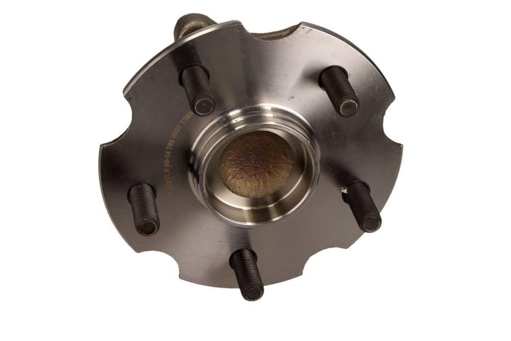 Wheel hubs Toyota Auris: 30147520007 Meyle Rear wheel hub