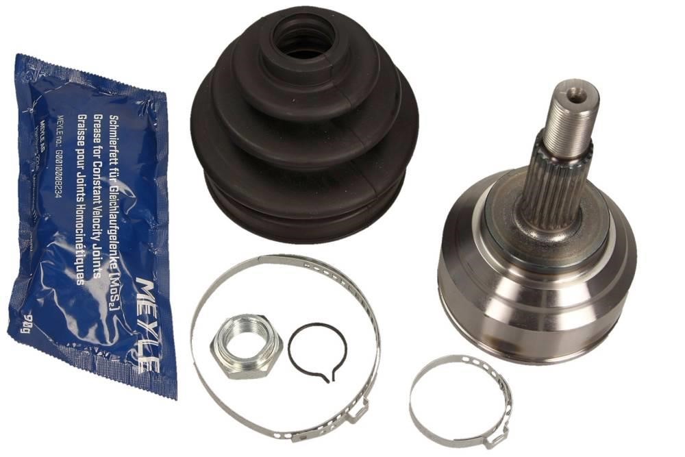 Meyle 16-14 498 0071 CV joint 16144980071 16144980071 Meyle CV joint