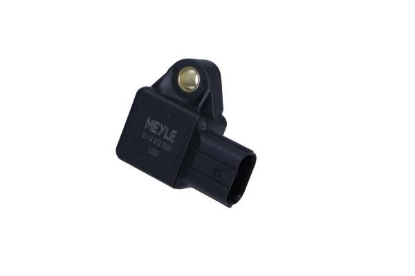 Manifold pressure sensor Honda Legend: 31148120002 Meyle MAP Sensor