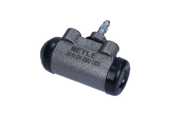 Brake cylinder Suzuki: 33145310002 Meyle Wheel Brake Cylinder