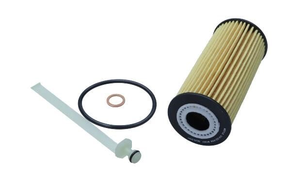 Meyle 314 322 0008 Oil Filter 3143220008 3143220008 Meyle Oil Filter