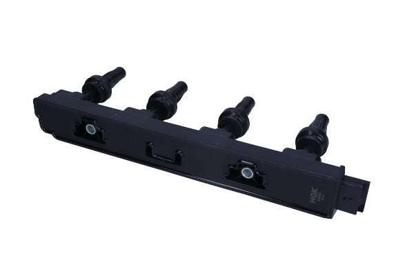Engine coil pack Citroen C-Elysee: 49151 NGK Ignition coil