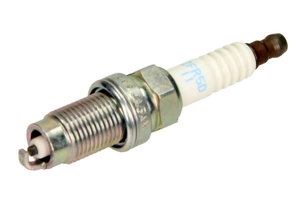 NGK 4936 Spark plug NGK V-Power ZFR5D11 4936 4936 NGK Spark plug NGK V-Power ZFR5D11